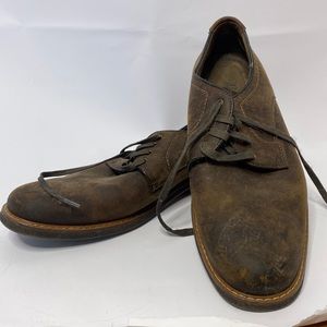 Men’s Bass dress shoe